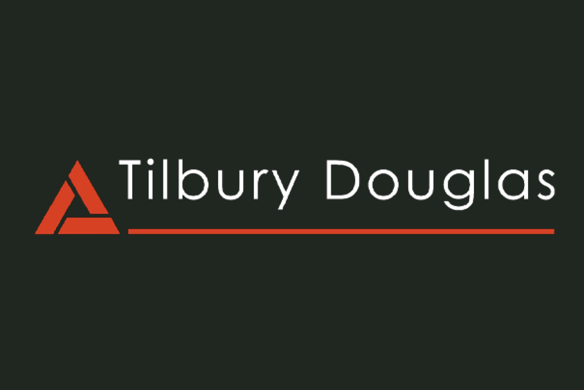 Tilbury Douglas logo