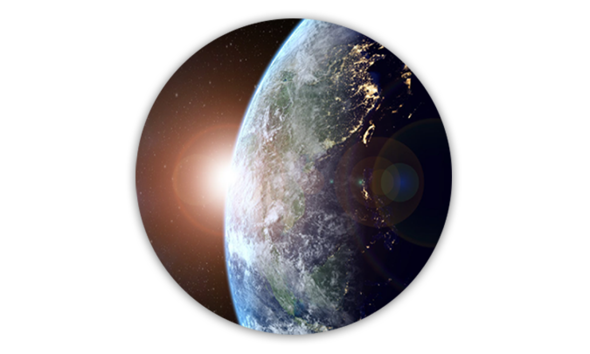 Earth Overshoot Day