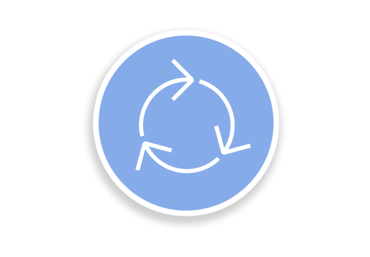 Circularity data