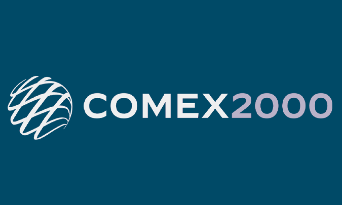 Comex 2000 logo