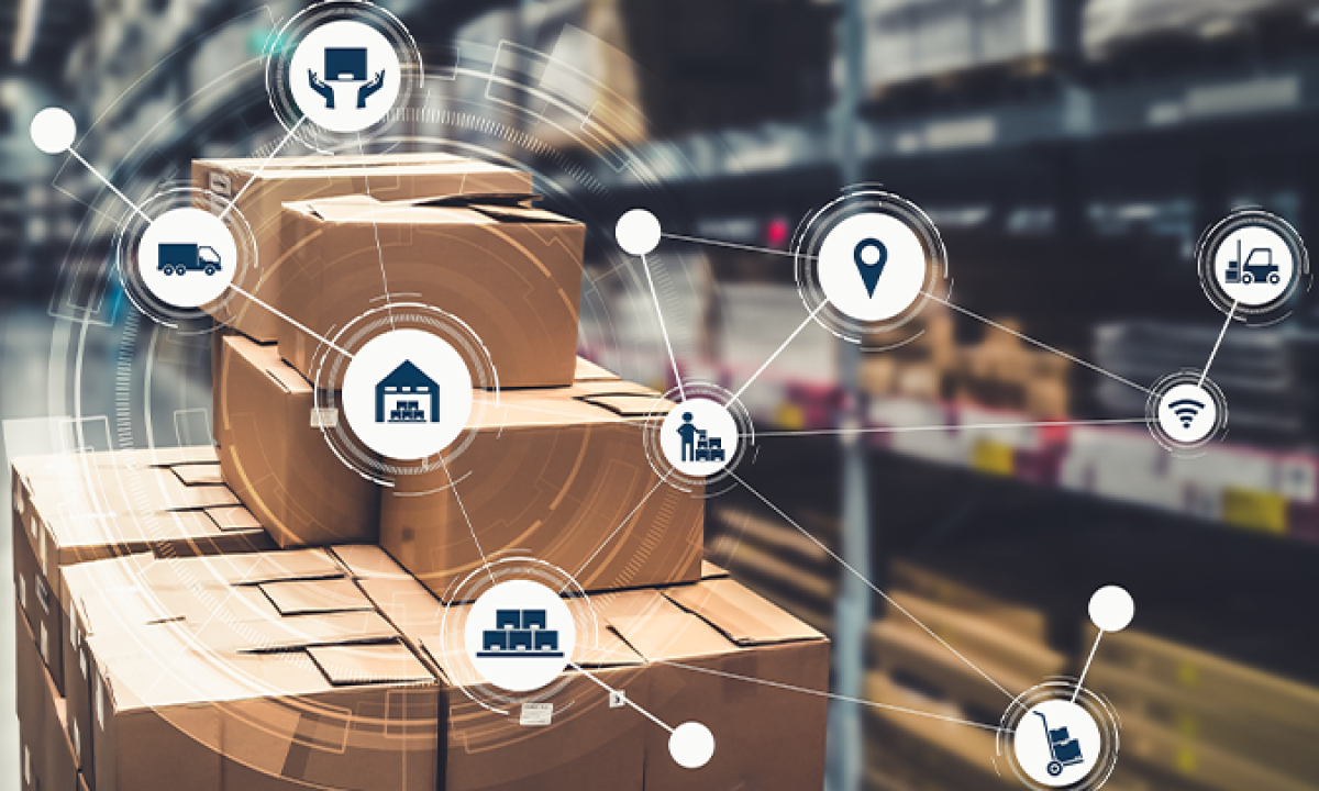 Data collection and reporting under EPR