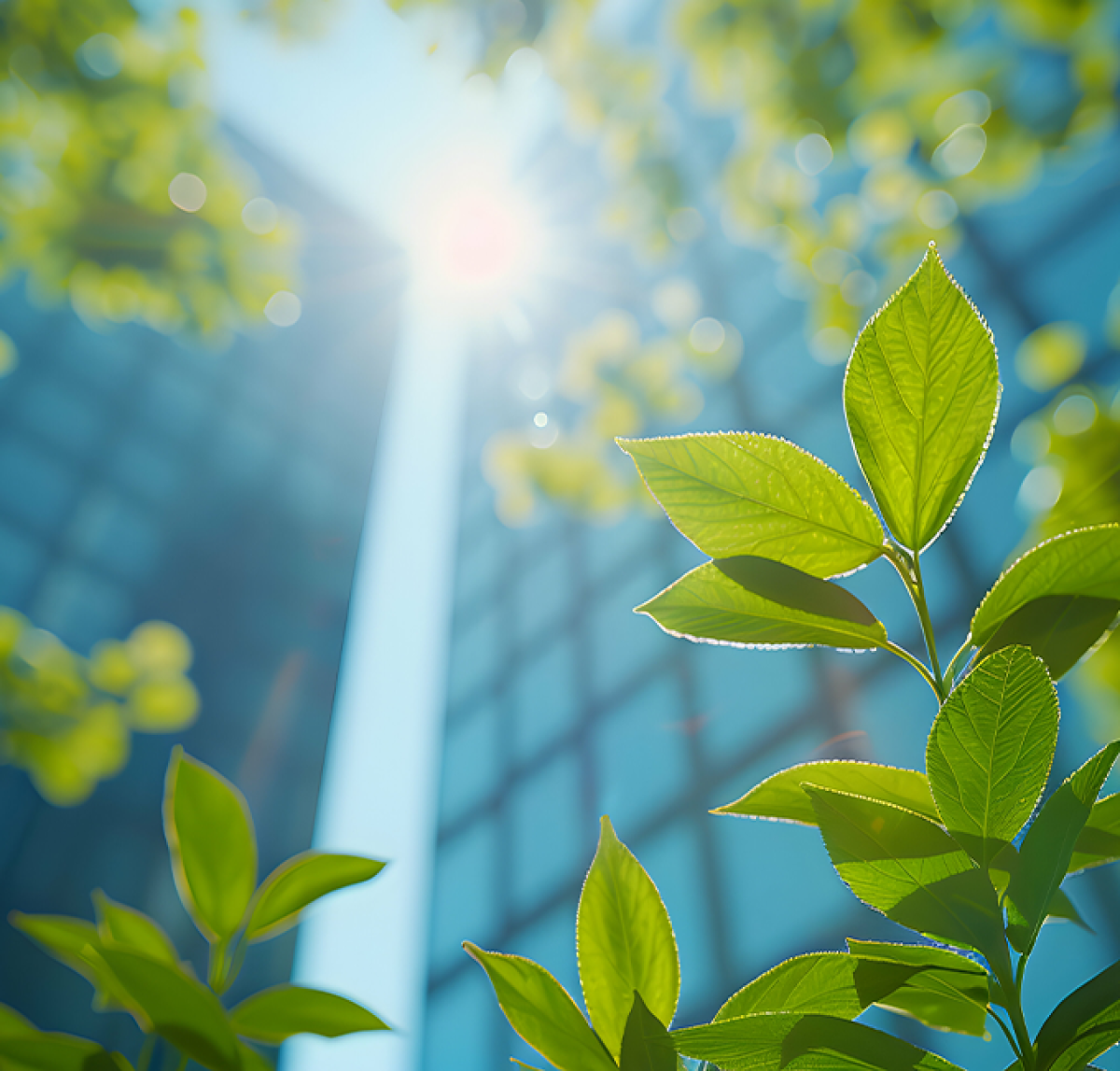 Environmental benefits
