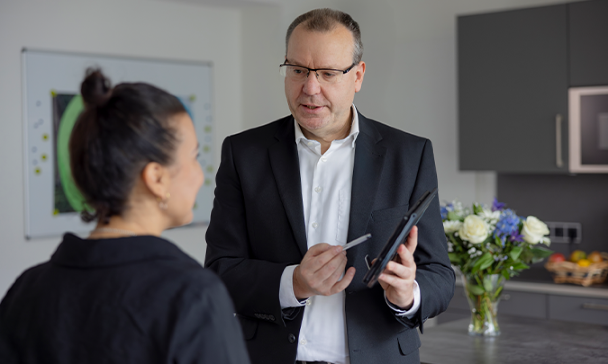 Why accurate EPR compliance matters