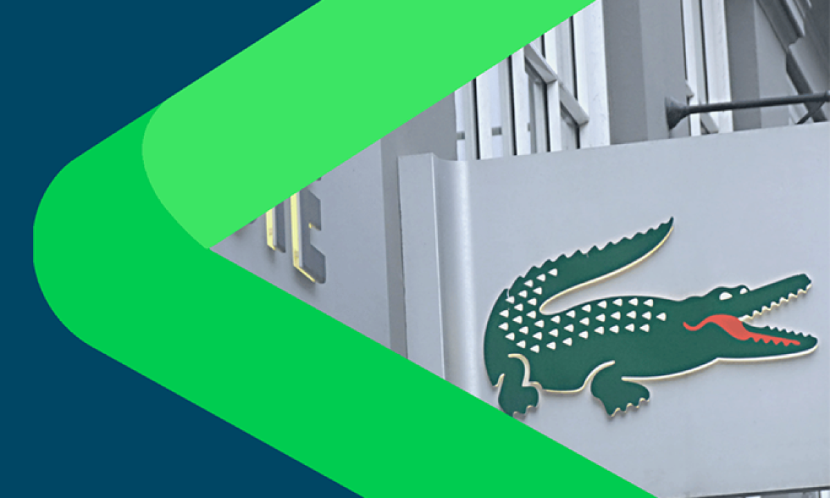 Lacoste