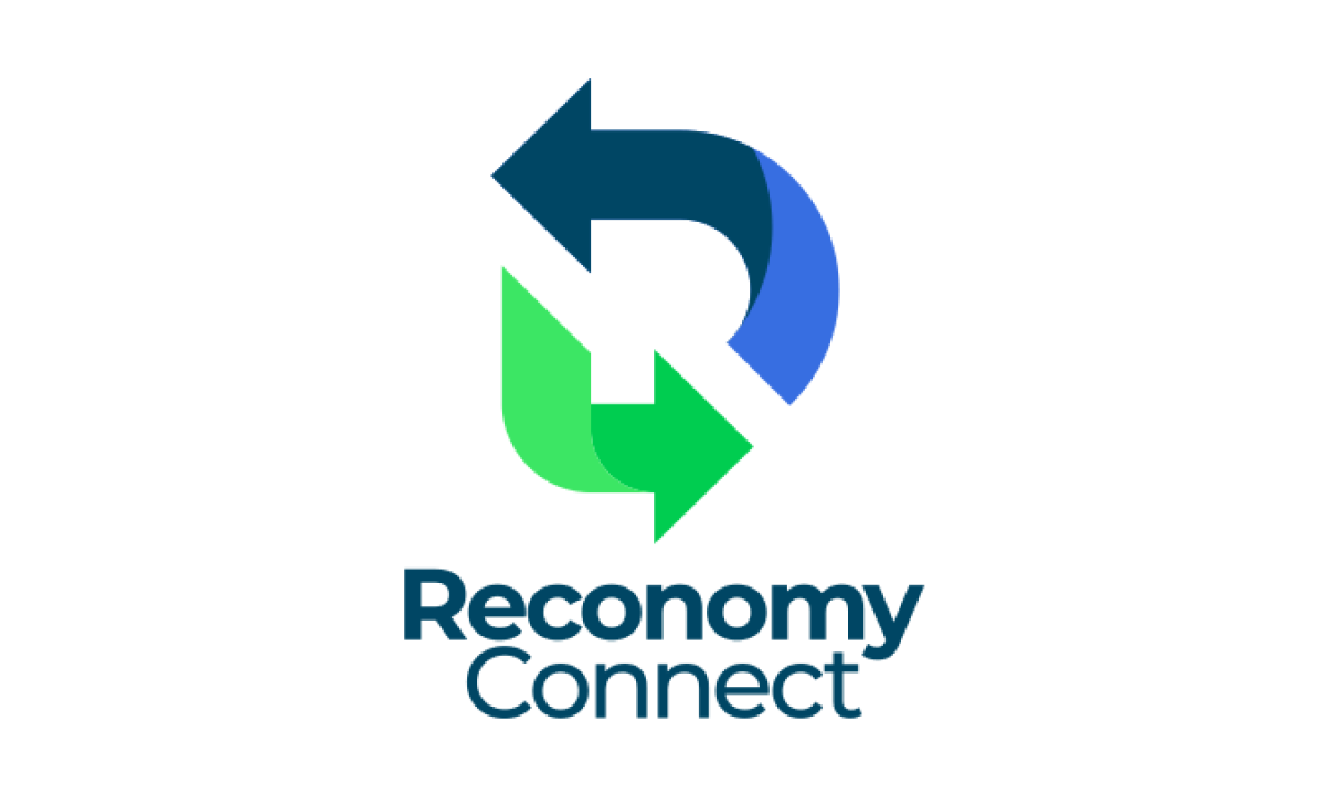 Reconomy Connect logo